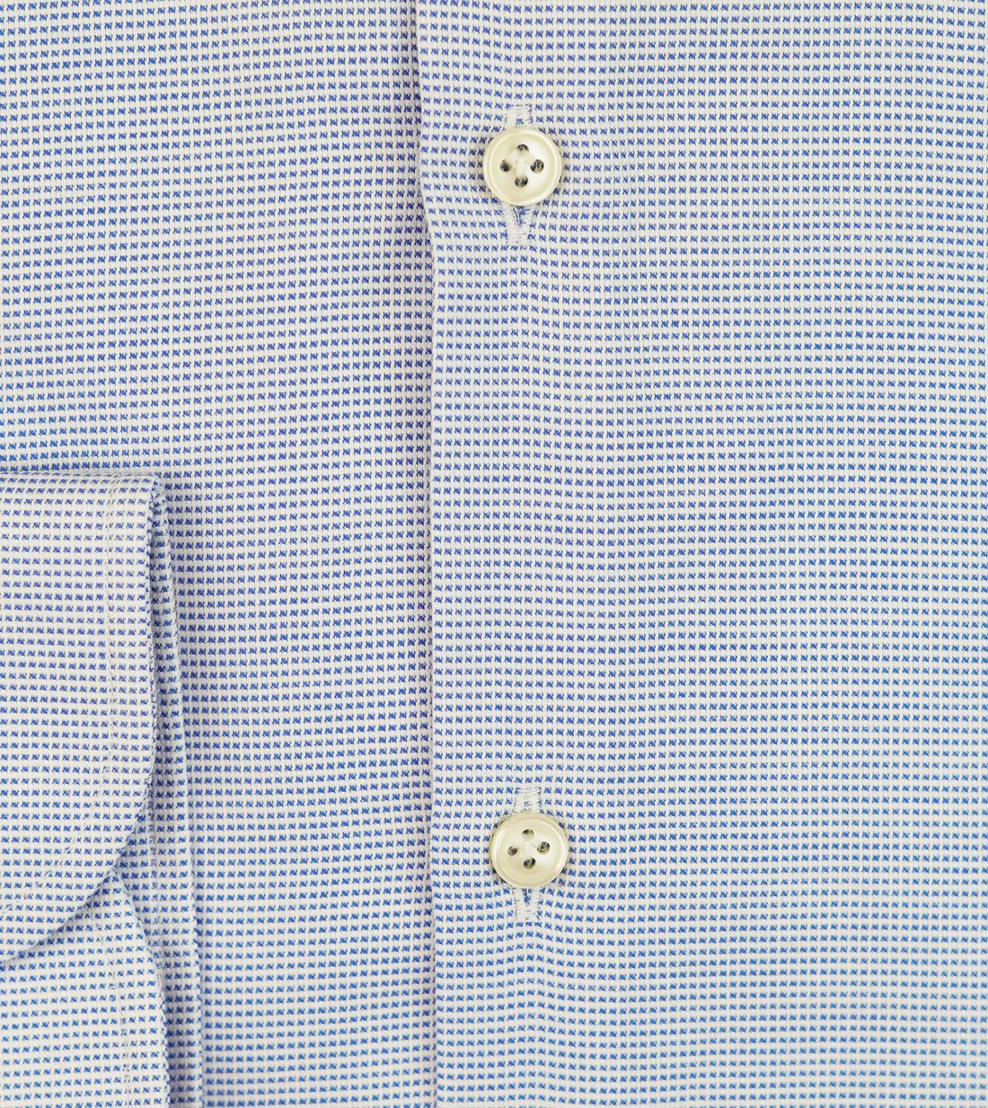 Bagutta Shirts Blue Man