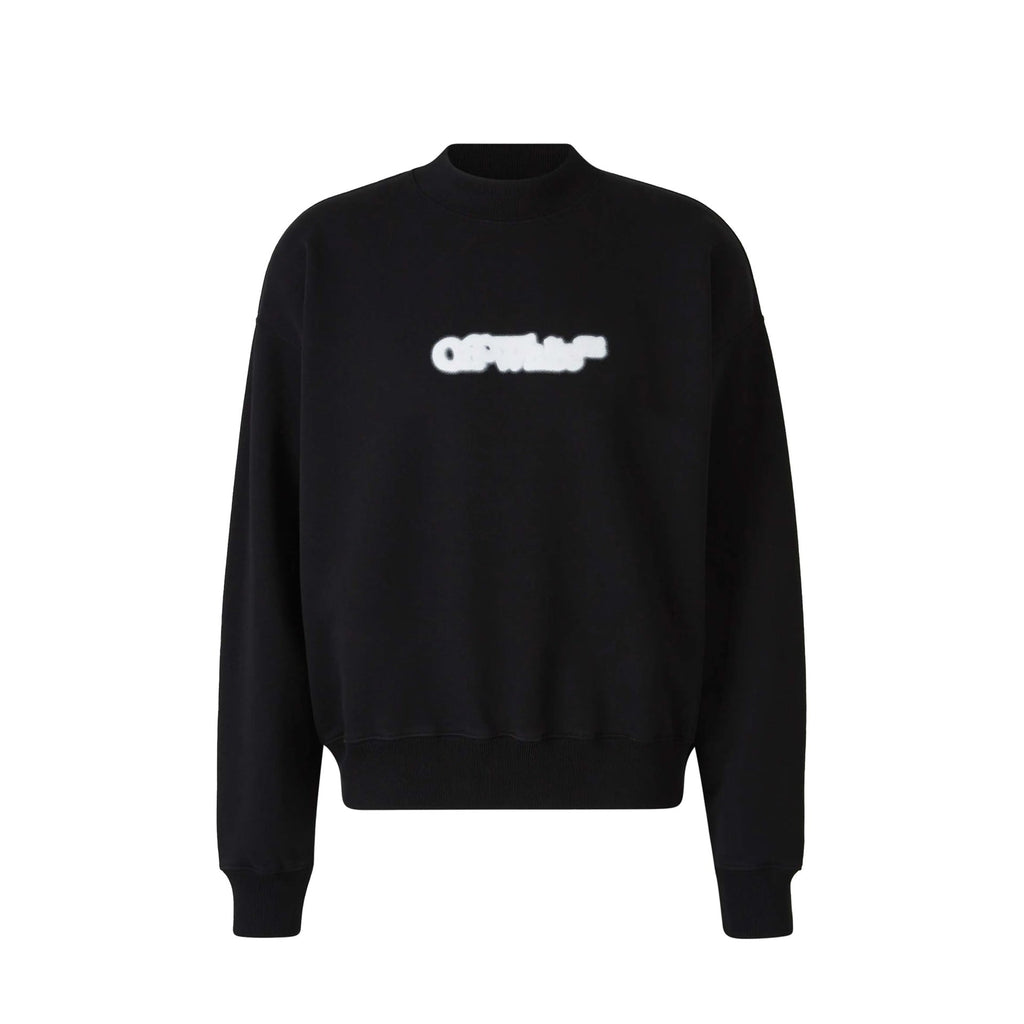 Off-White Spray Arrow Skate Sweatshirt