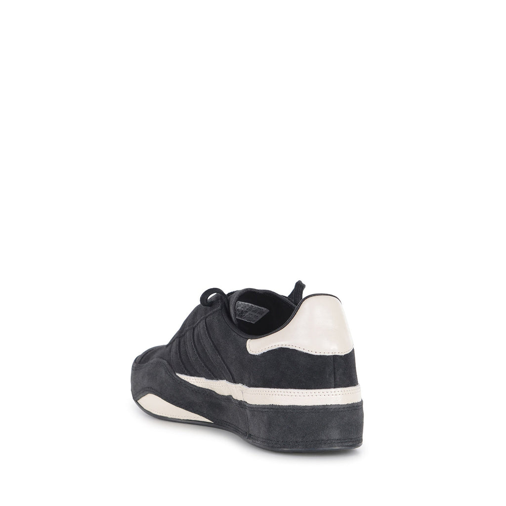 Adidas Y-3 Gazzelle Suede Sneakers