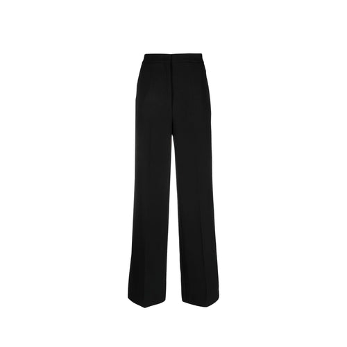 Blanca Vita Palazzo Trousers – Siebentaschen