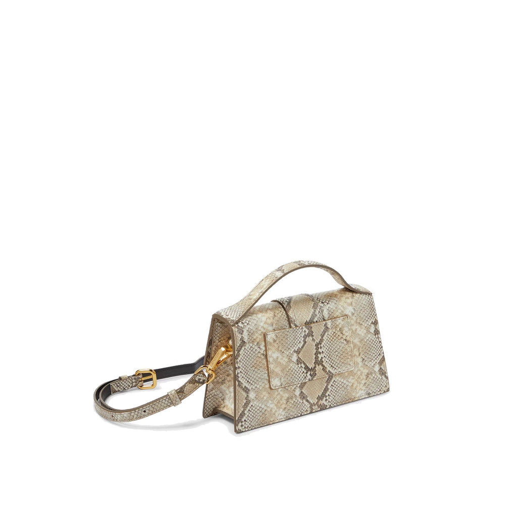 Jacquemus Le Grand Bambino Bag One size – Siebentaschen
