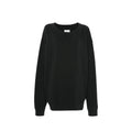 Maison Margiela Cotton Oversize Sweatshirt