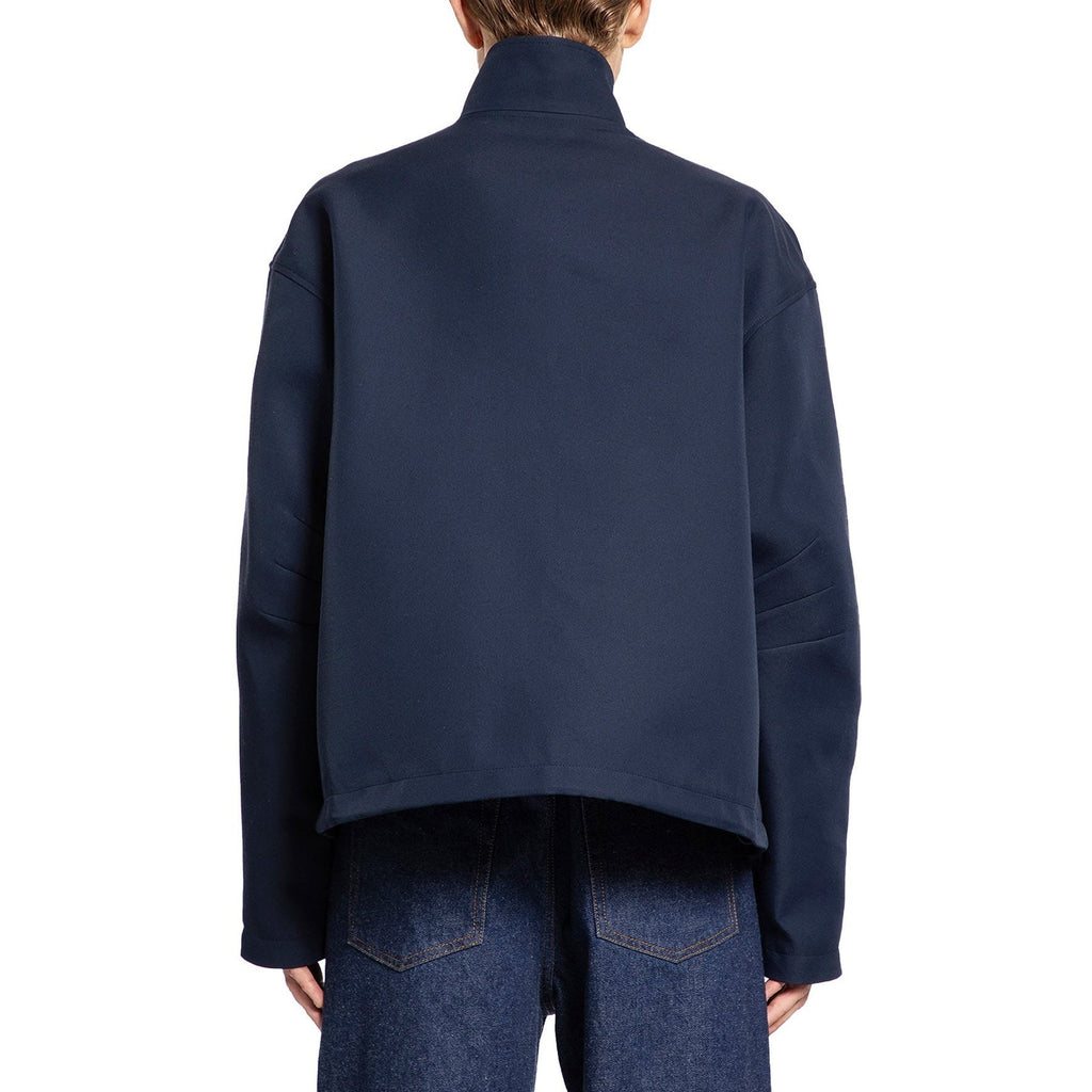 Gucci Wool Blend Jacket – Siebentaschen