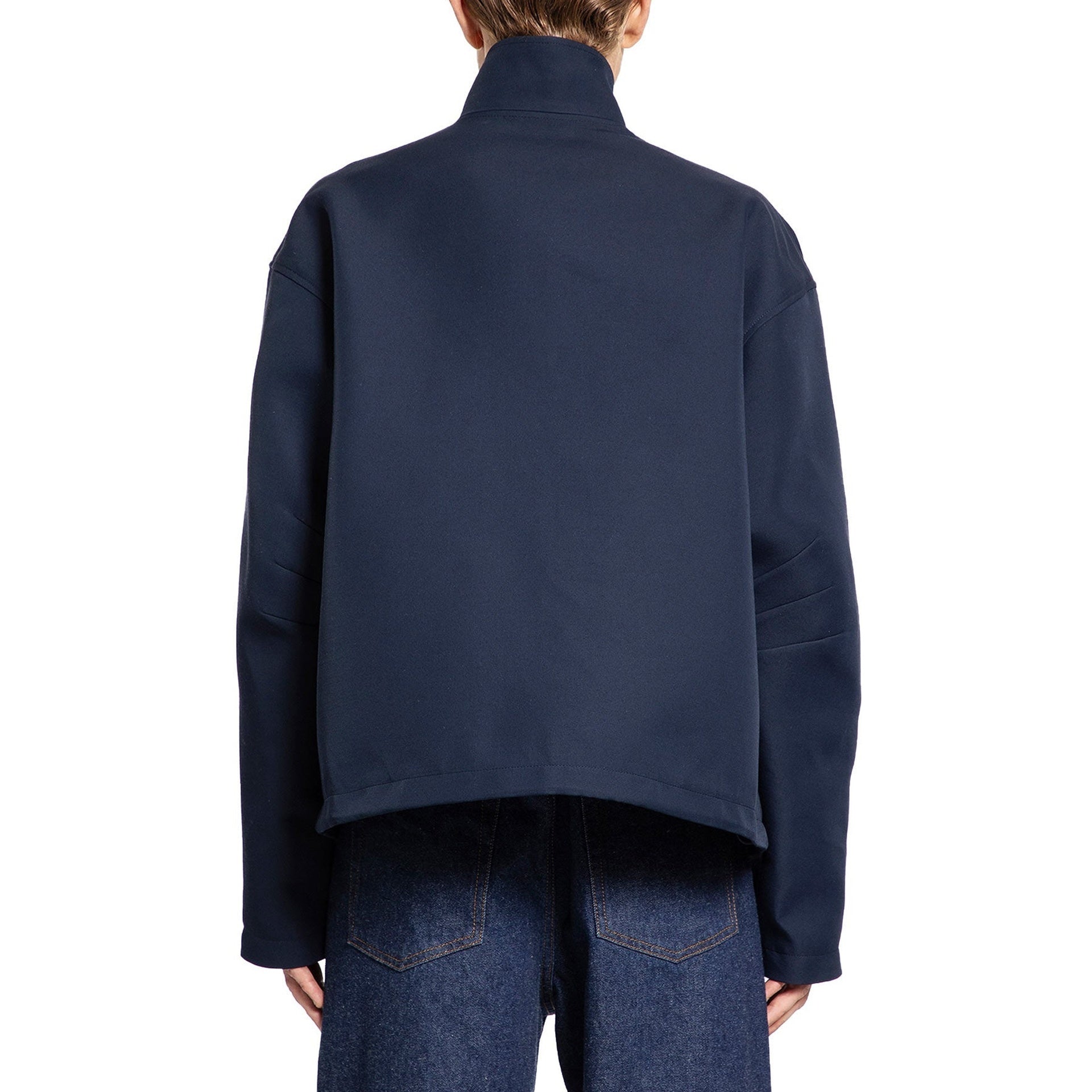 Gucci Wool Blend Jacket – Siebentaschen