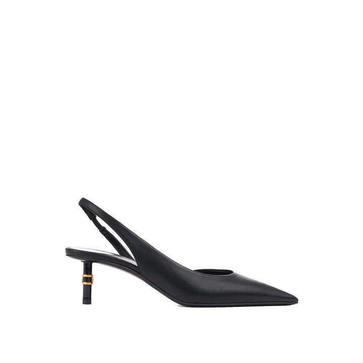 Chloé Marcie 50 Slingback Pumps