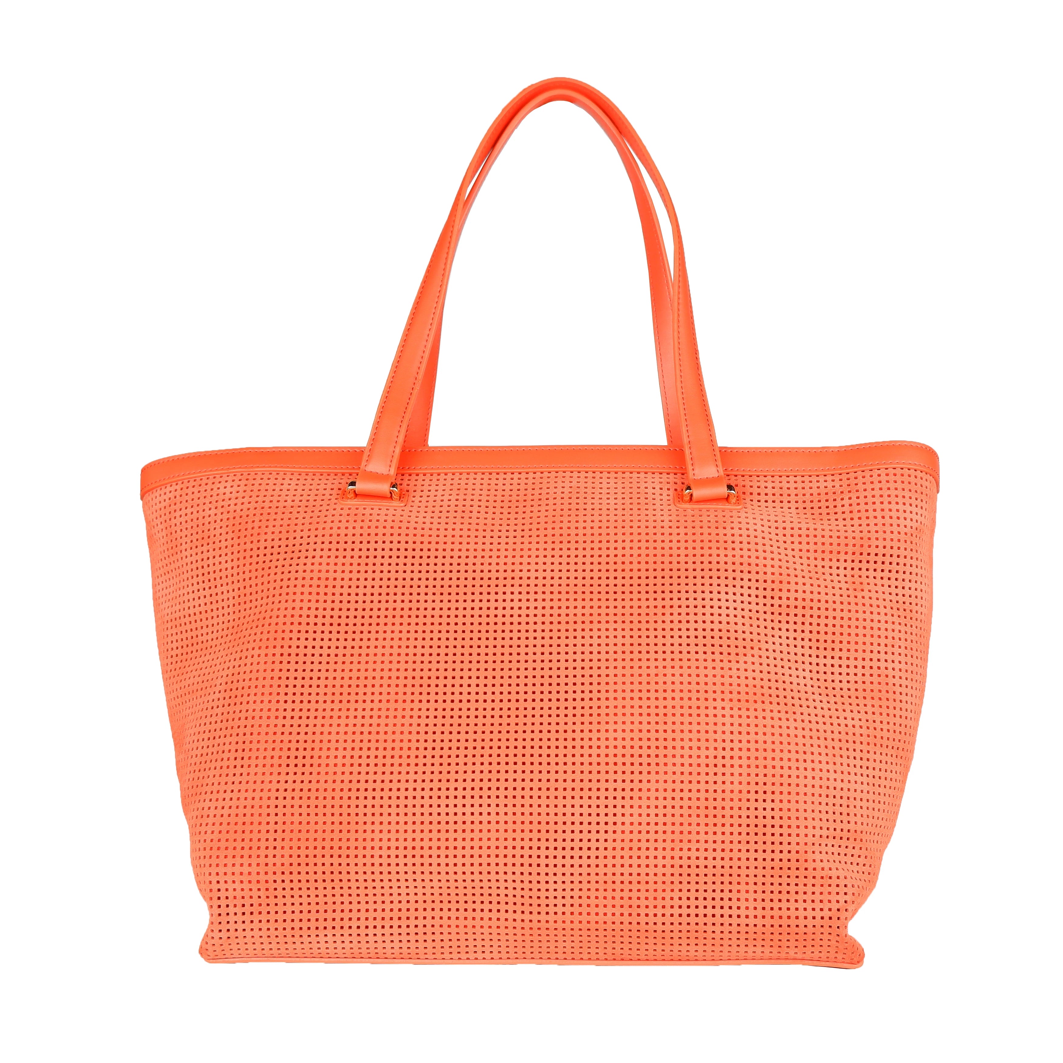 Cavalli Class Handbags Orange Woman