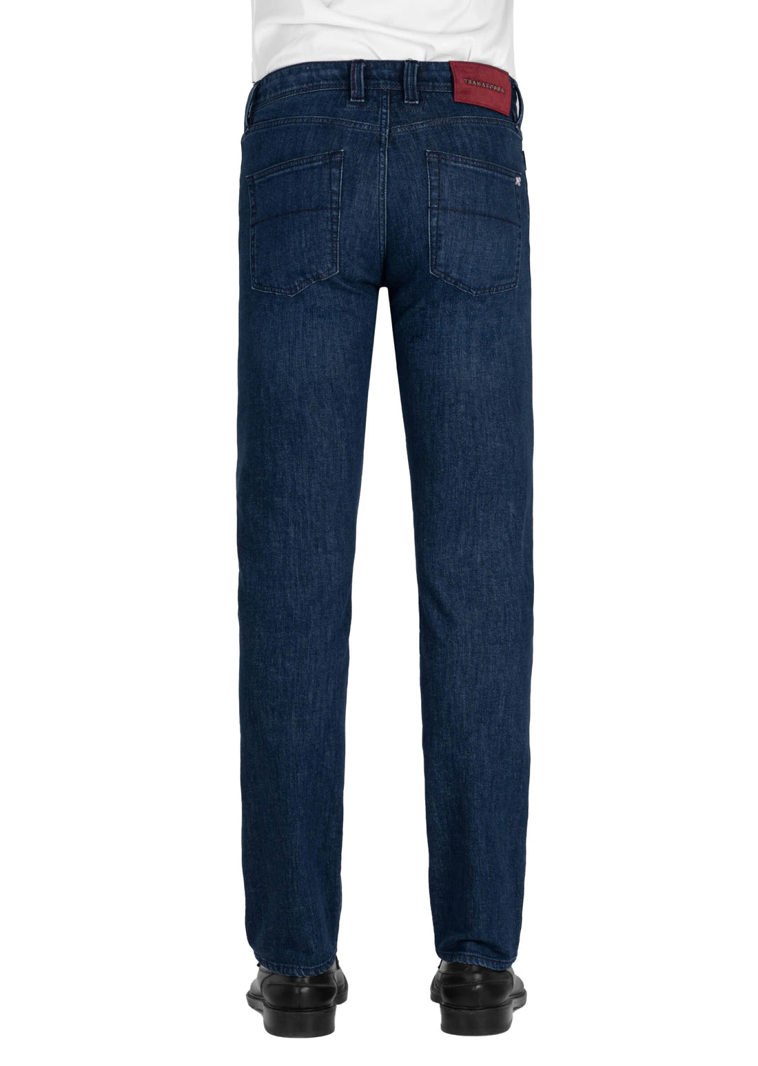 Tramarossa Jeans Denim Blue Man