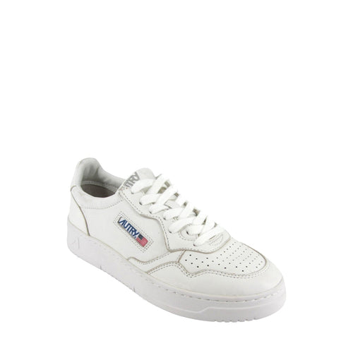 Autry Medalist Sneakers – Siebentaschen