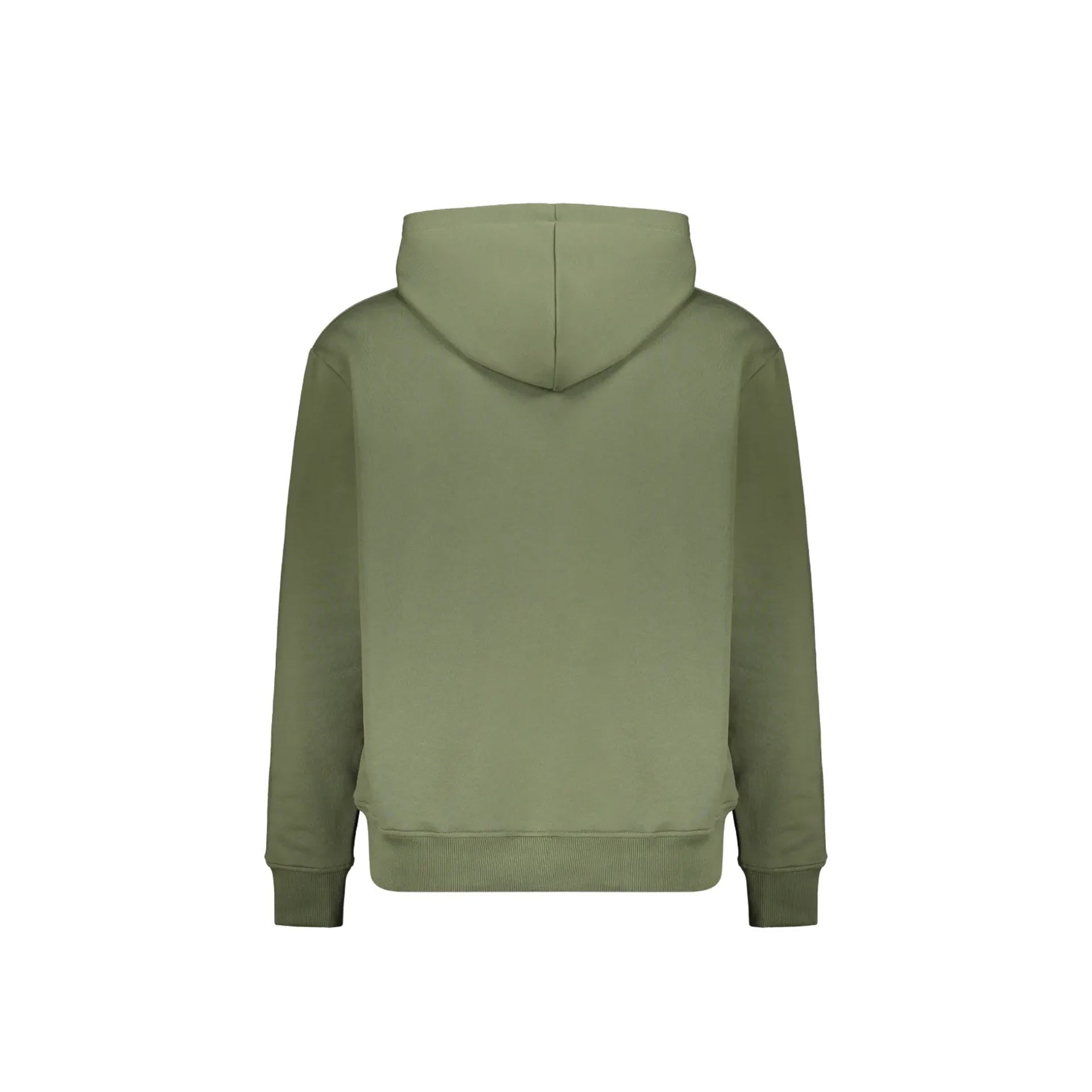 Balmain Logo Motif Hoodie