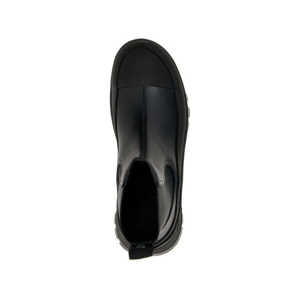 Stella McCartney Trace Eco Alter Mat Ankle Boots - WOMEN SHOES - STELLA MCCARTNEY - Tluxy New