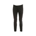 DSQUARED2 Black Bull Skater Jeans – Siebentaschen