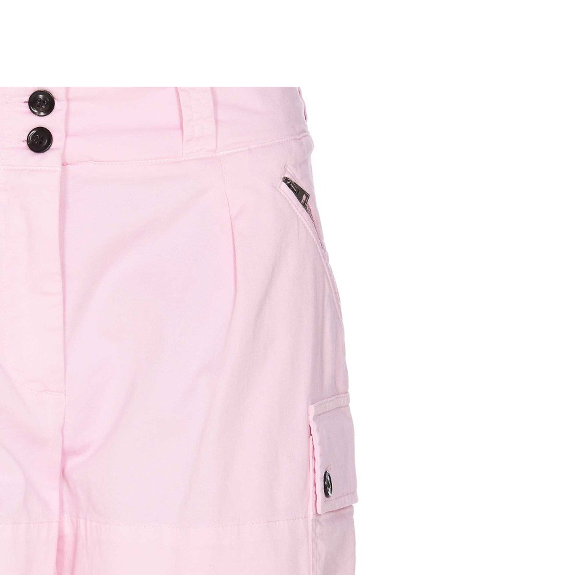 Tom Ford Cotton Cargo Pants