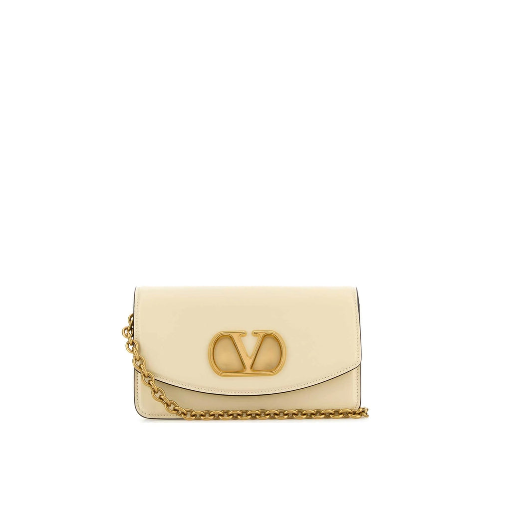 Valentino Garavani Vain Clutch Bag