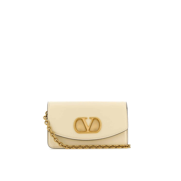 Valentino Garavani Vain Clutch Bag
