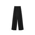 Loewe Cotton And Silk Pants – Siebentaschen