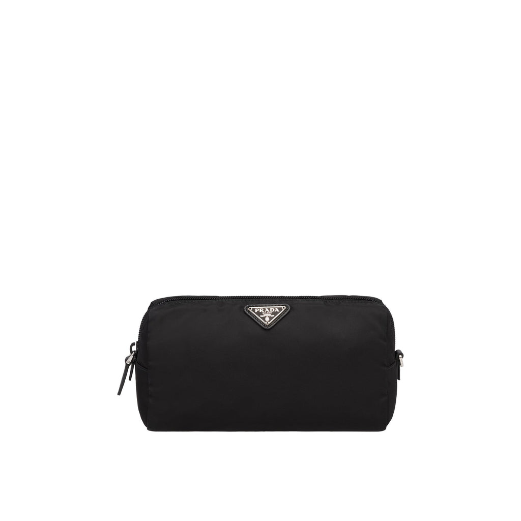 Prada Re-Nylon Zipped Pouch One size – Siebentaschen
