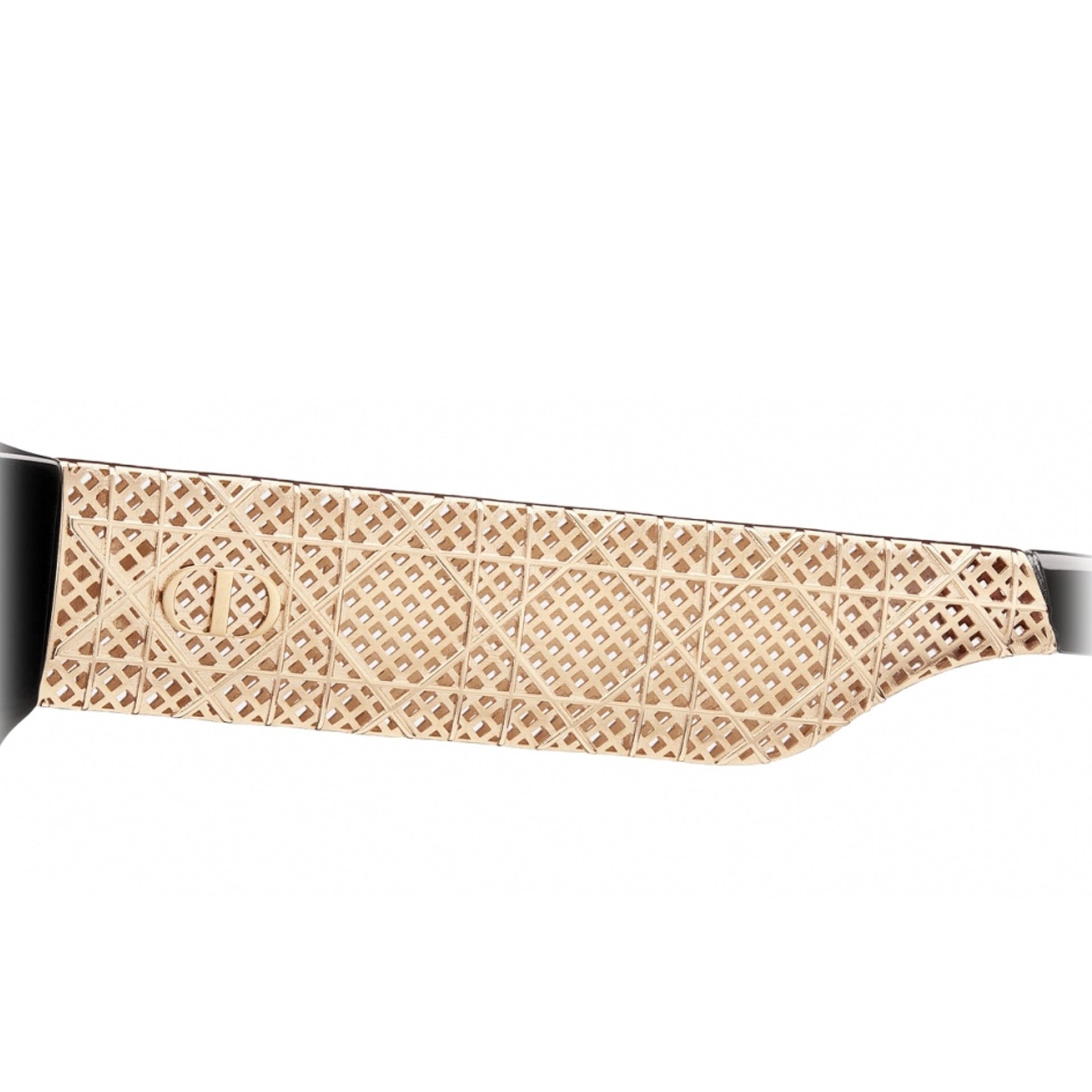 Dior DioRésille B1I Butterfly Sunglasses