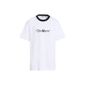 Off-White Logo T-shirt – Siebentaschen
