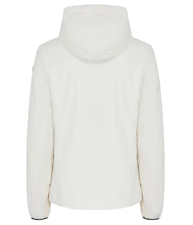 Suns Jackets White Woman