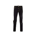 Dsquared2 Cotton Denim Jeans