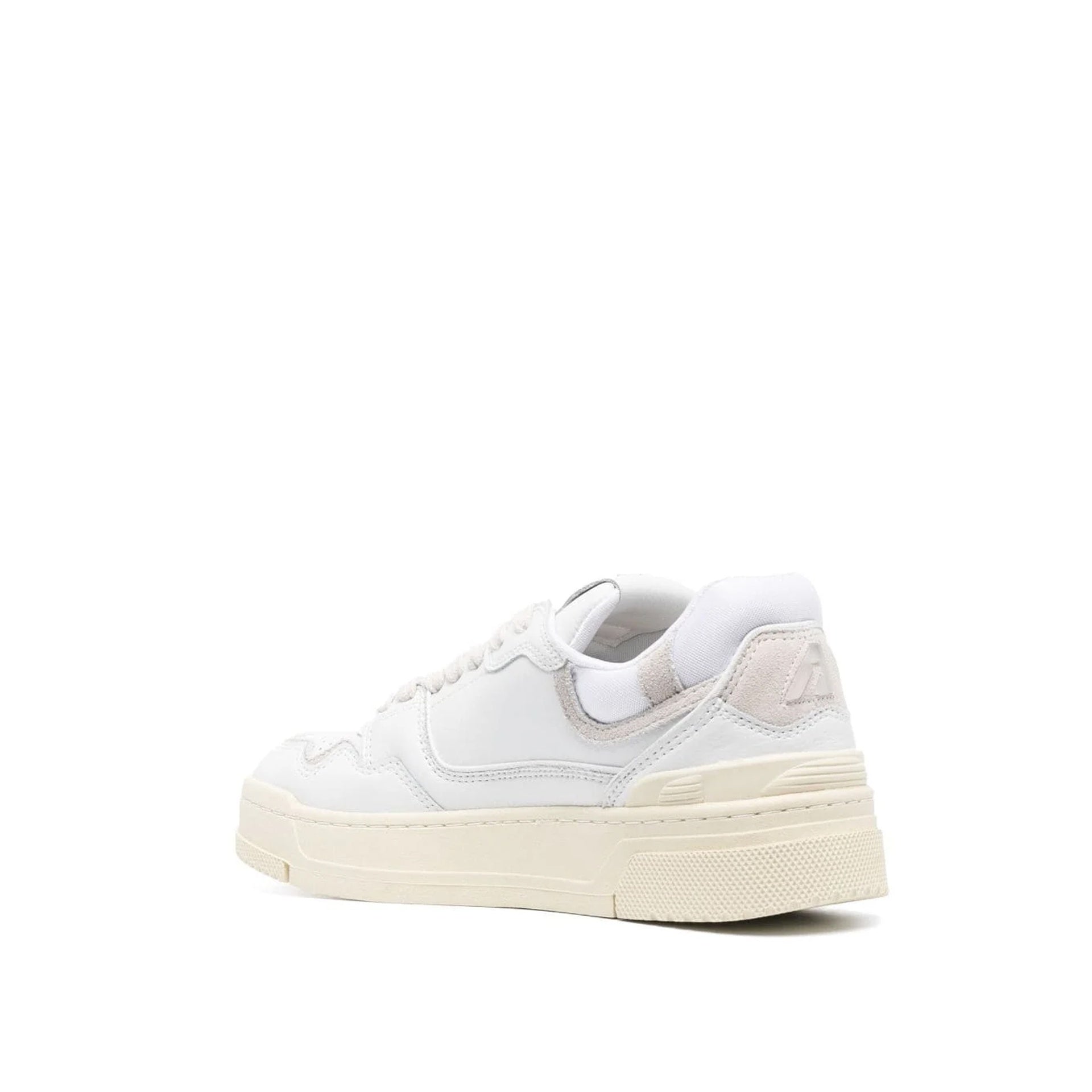 AUTRY CLC LOW SNEAKERS