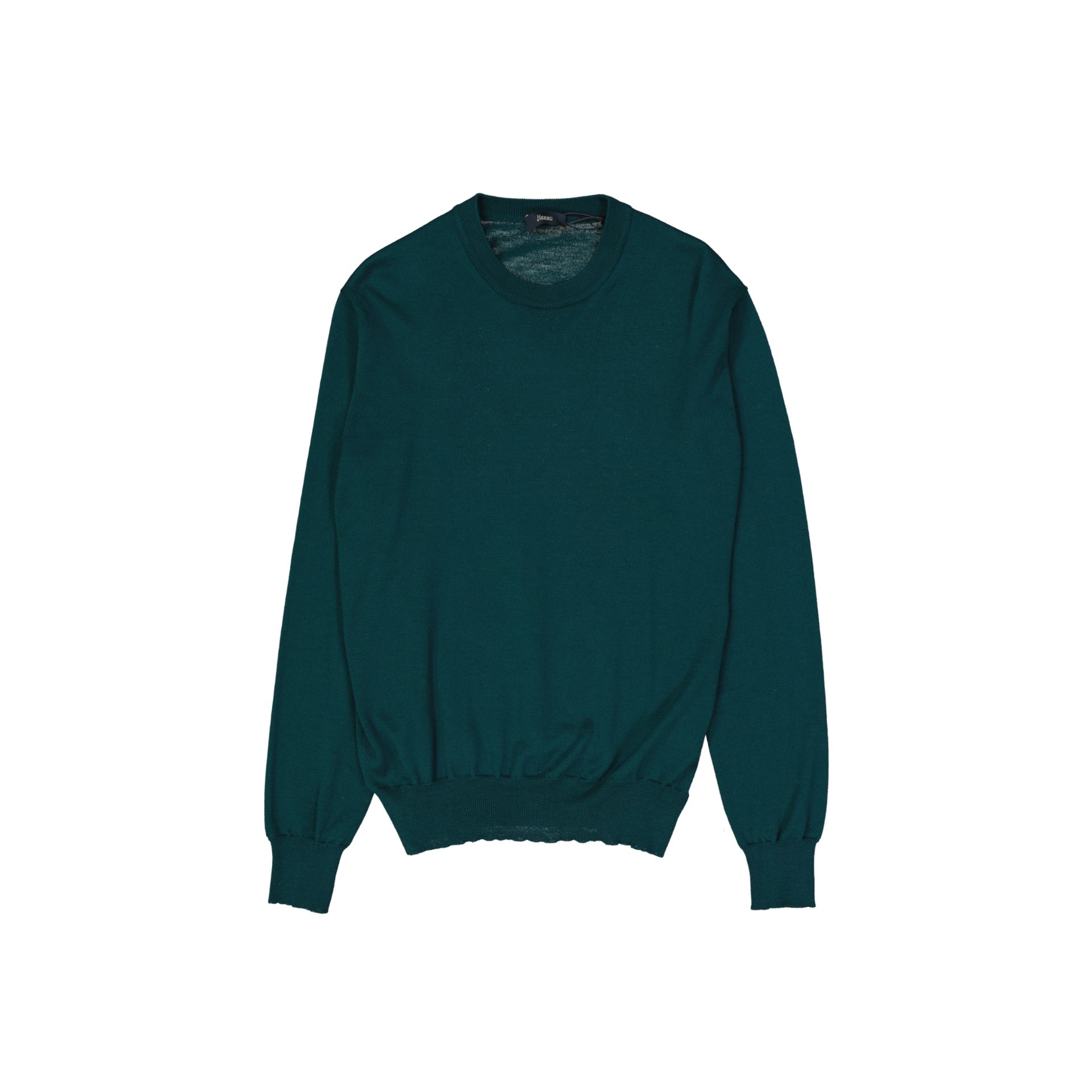 HERNO Wool Pullover