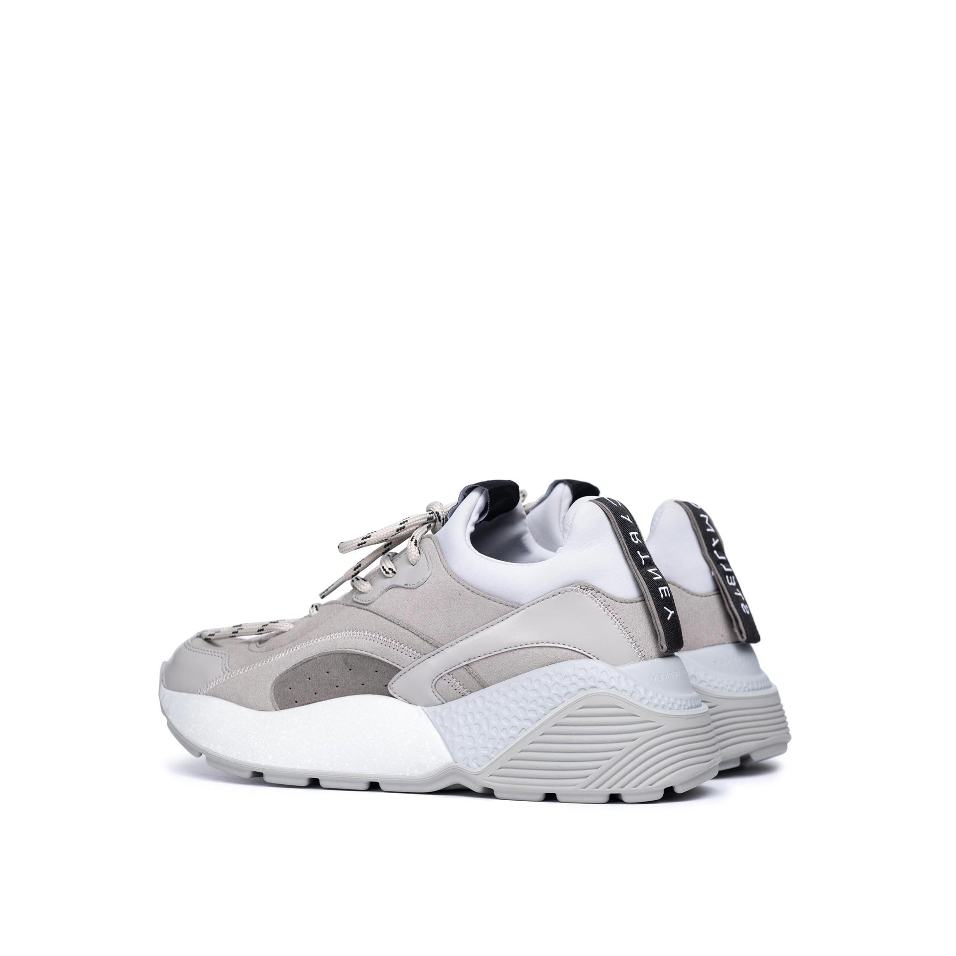 Stella McCartney Eclypse Sneakers - WOMEN SHOES - STELLA MCCARTNEY - Tluxy New