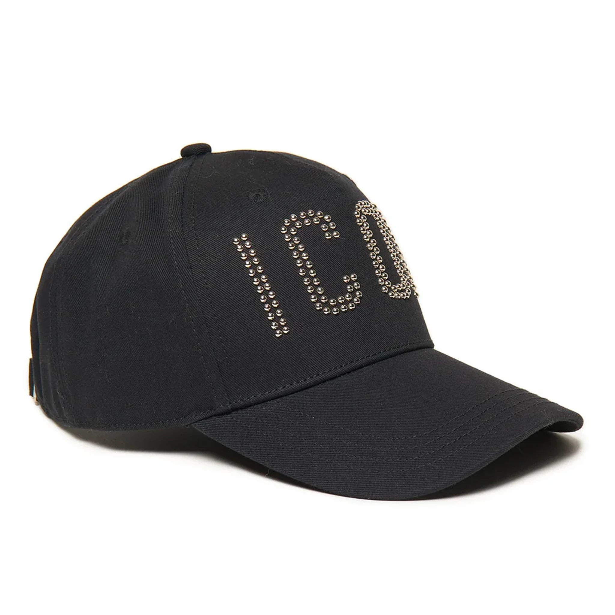 Dsquared2 Caps Black Junior