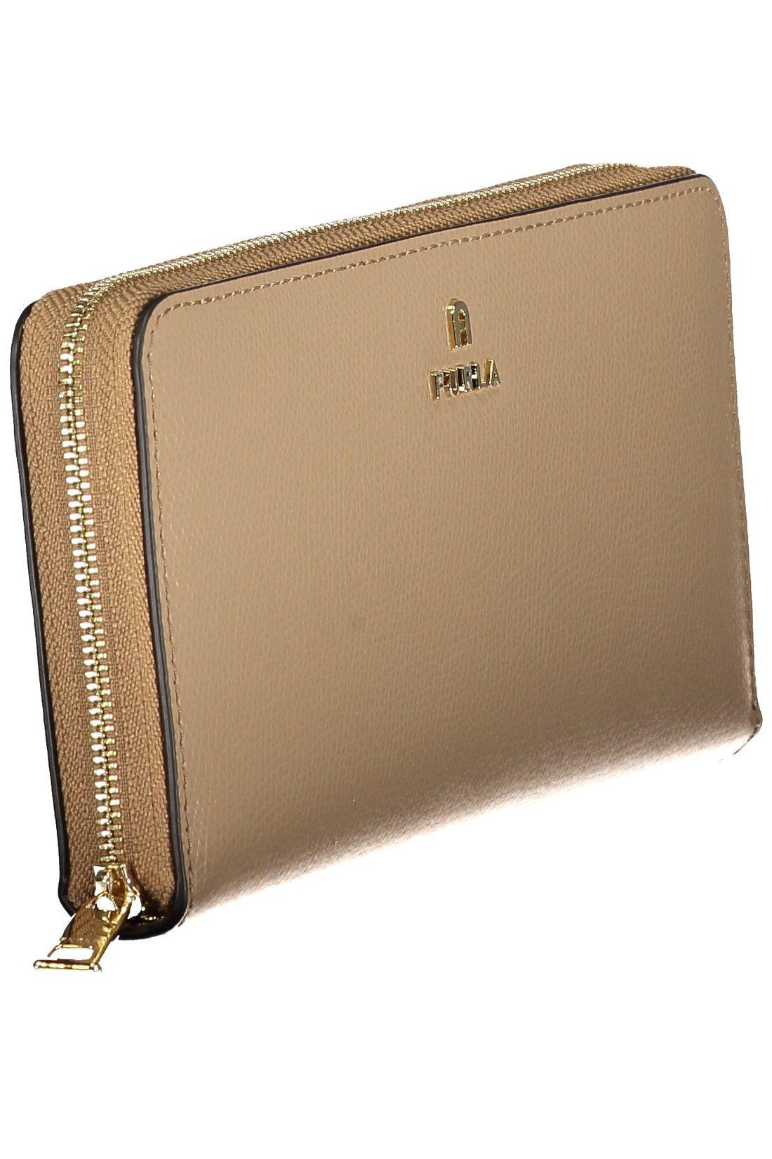 FURLA WOMEN&#39;S BEIGE WALLET