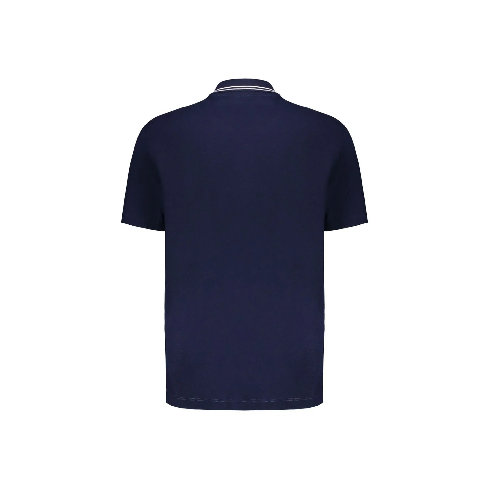 VERSACE Cotton Polo Shirt