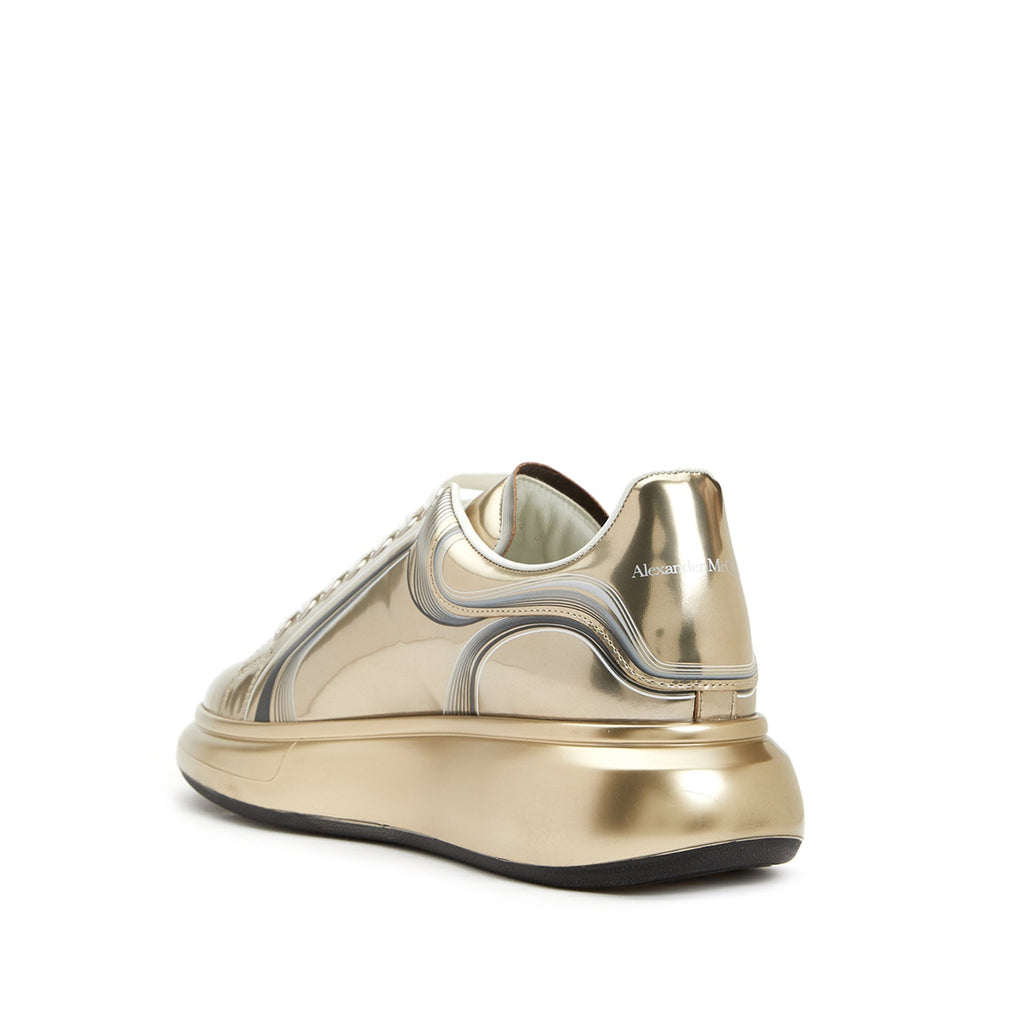 Alexander McQueen Sneakers - MEN SHOES - ALEXANDER MCQUEEN - Tluxy New