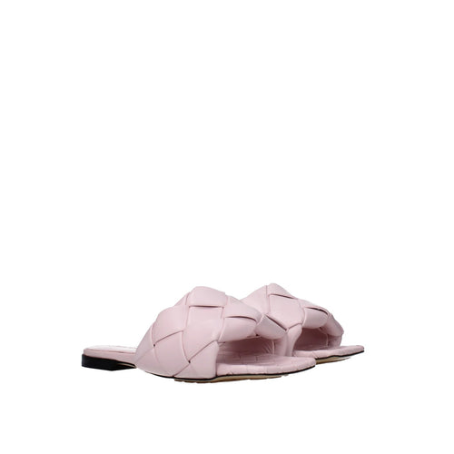 Bottega Veneta Lido Sandals 36,5 – Siebentaschen