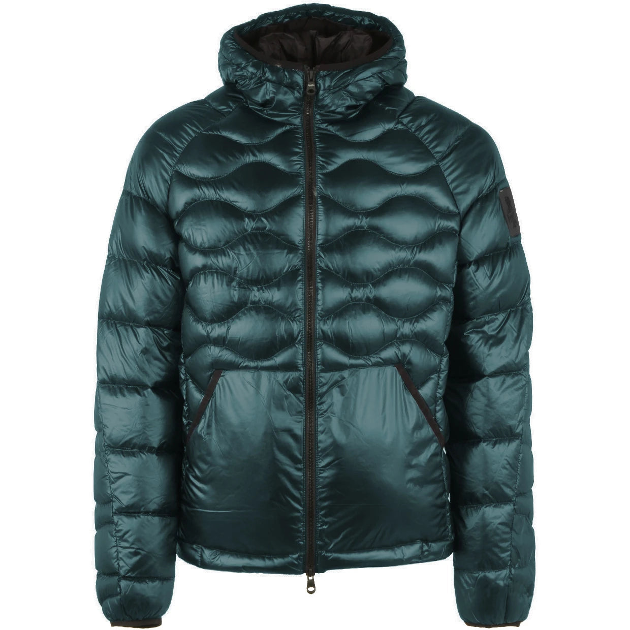 Refrigiwear Jackets Green Man