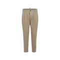 DSQUARED2 Cotton Trousers – Siebentaschen