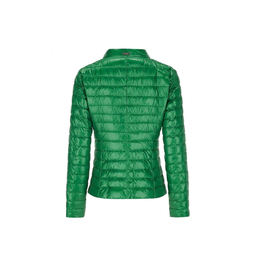 Herno Down Jacket – Siebentaschen