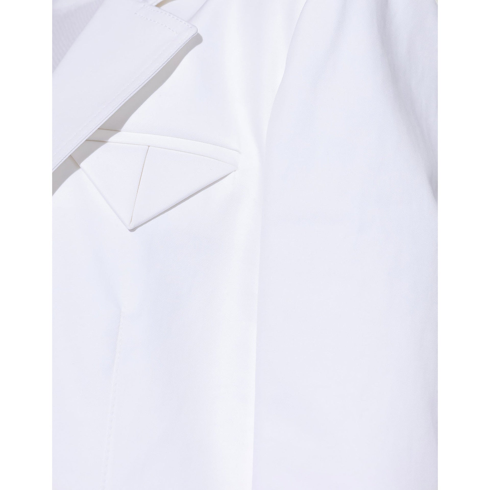 Bottega Veneta Cotton Blazer – Siebentaschen