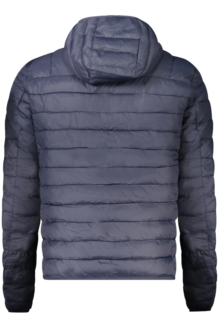 CAVALLI CLASS MEN&#39;S BLUE JACKET