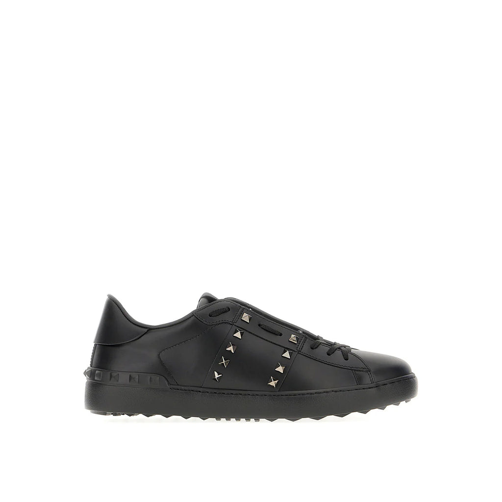 Valentino Garavani Rockstud Untitled Sneakers