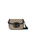 Gucci Horsebit 1955 Soft Small Shoulder Bag One size – Siebentaschen