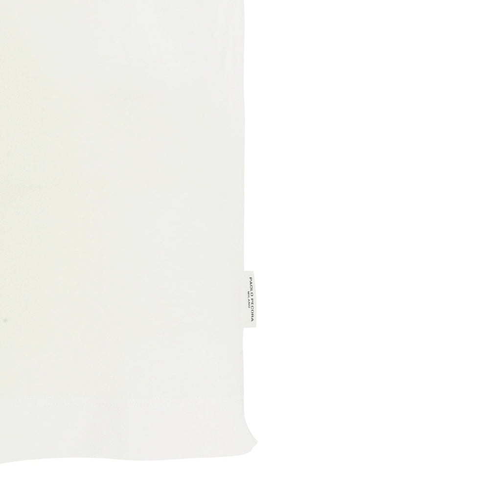 Paolo Pecora Cotton T-Shirt – Siebentaschen