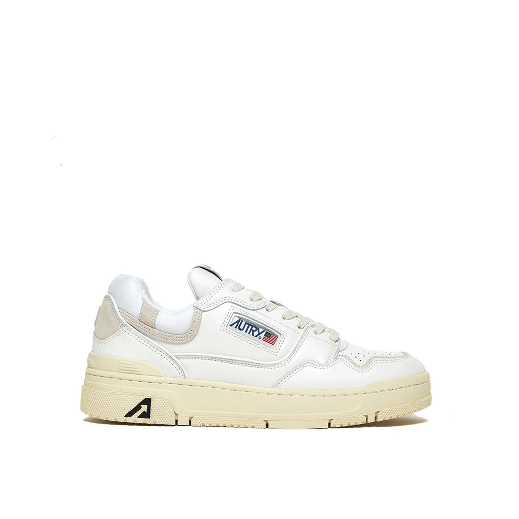 AUTRY CLC LOW SNEAKERS