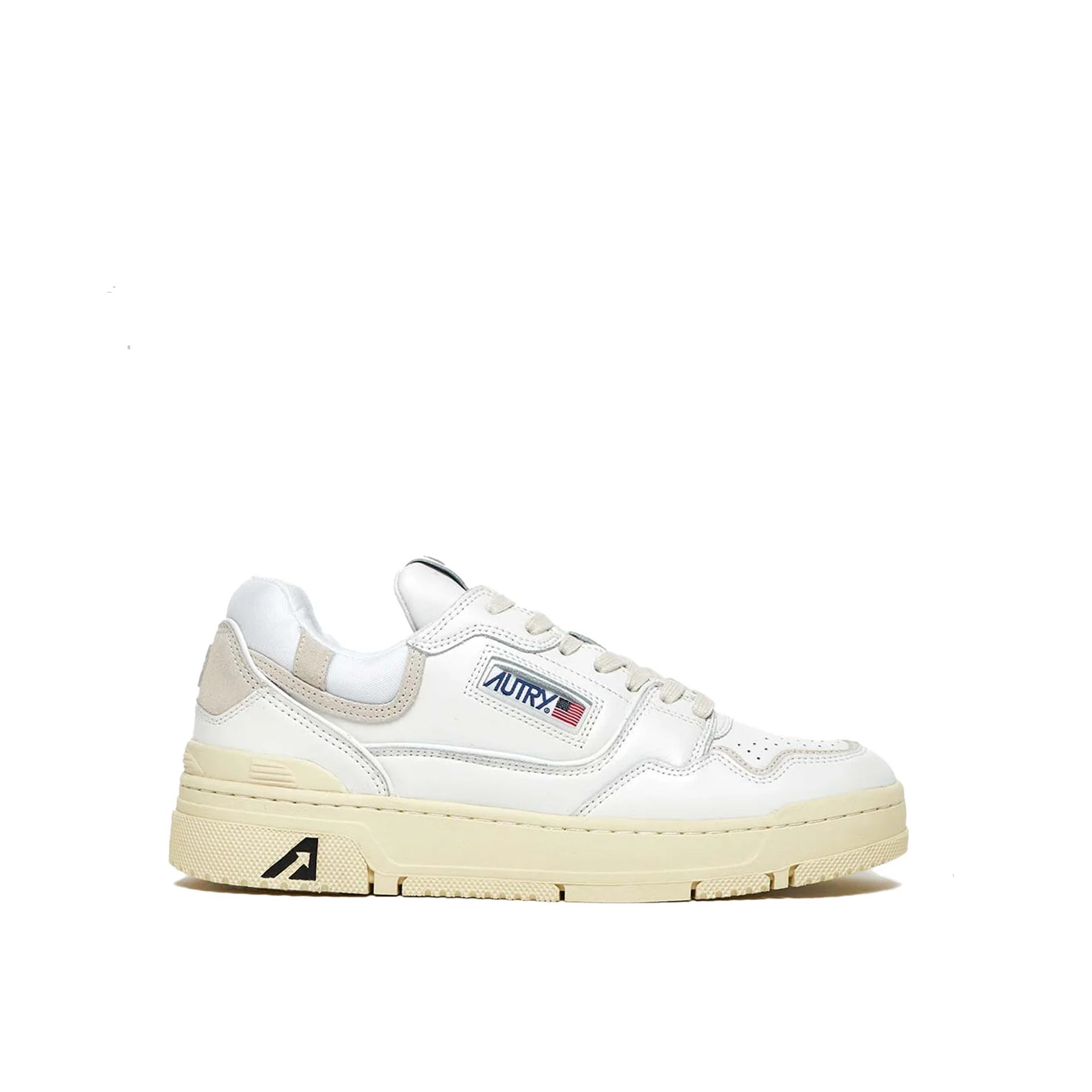 AUTRY CLC LOW SNEAKERS