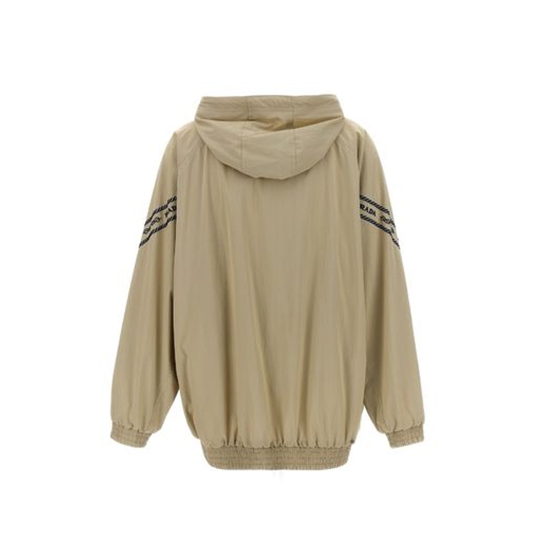 Prada Logo Jacket – Siebentaschen