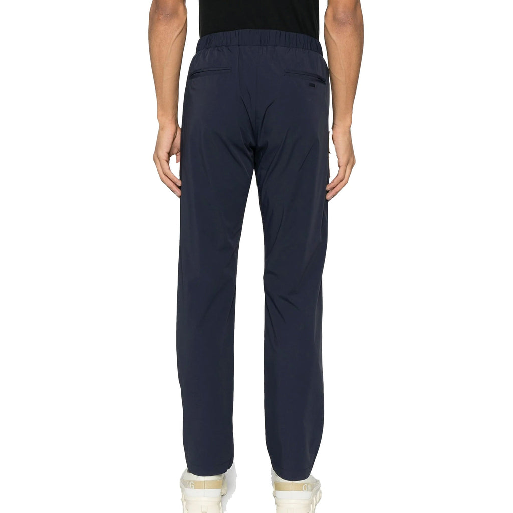 Herno Drawstring Trousers