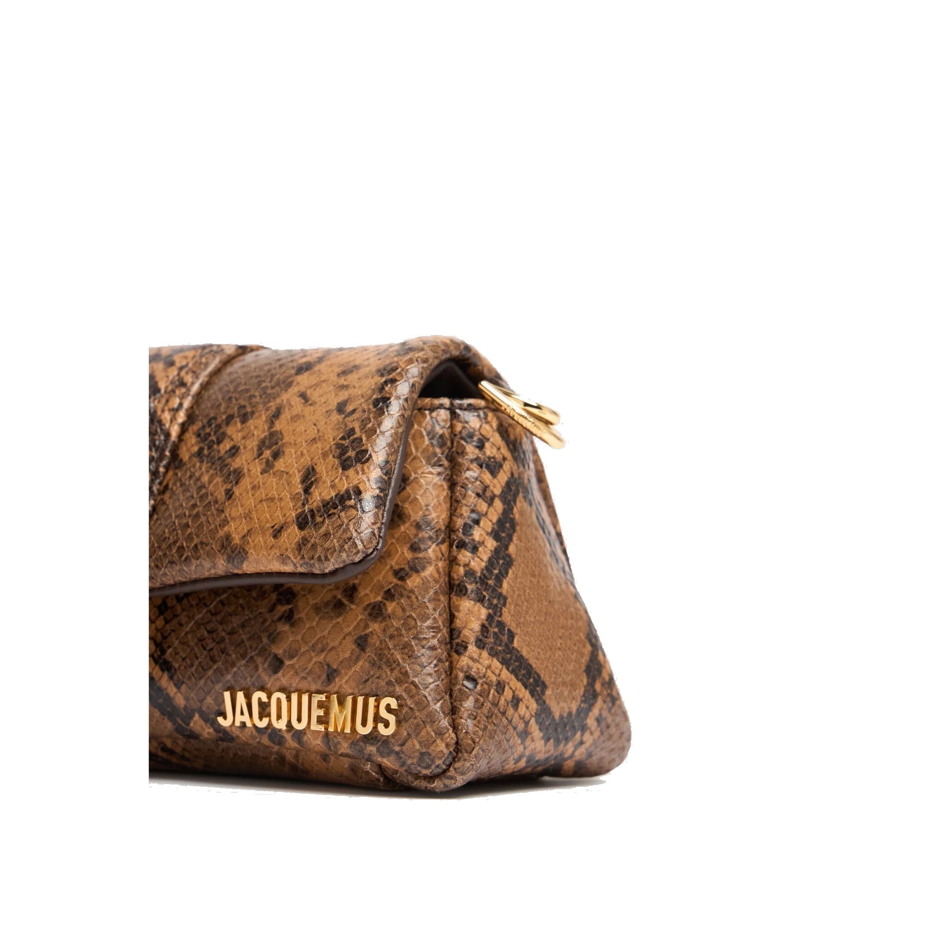 Jacquemus Le Petit Bambimou Bag