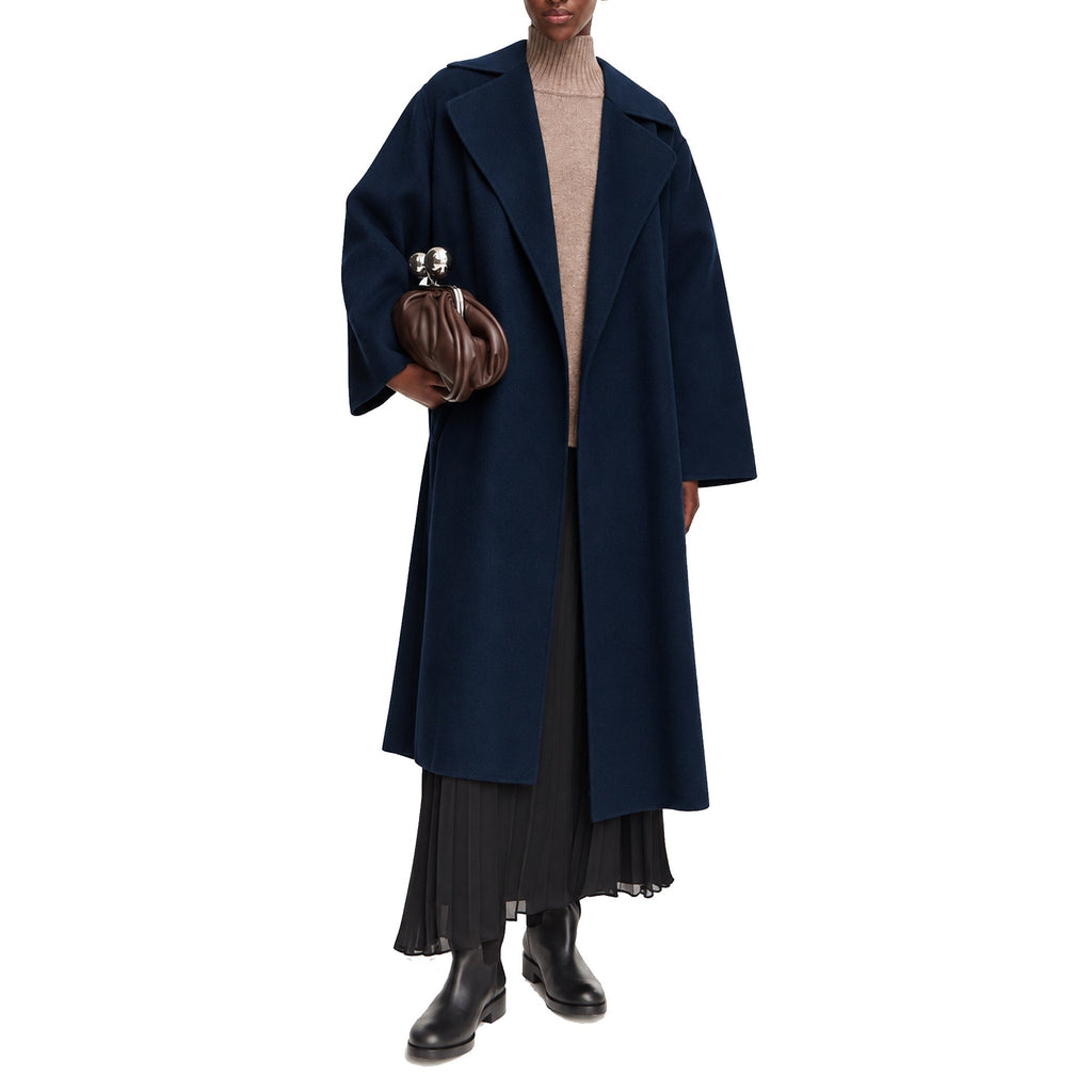 Max Mara Weekend Operoso Wool Coat