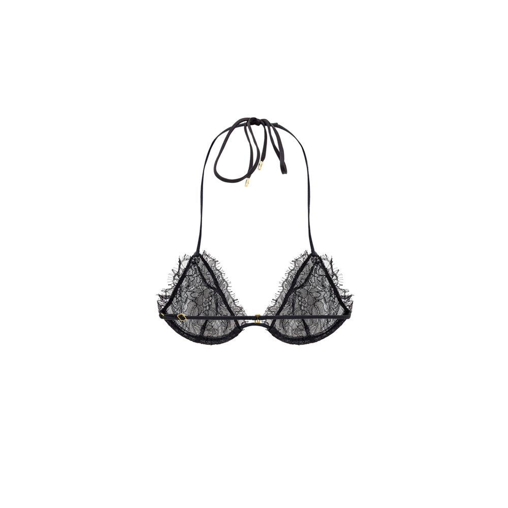 Tom Ford Schwarzer Polyamid-BH