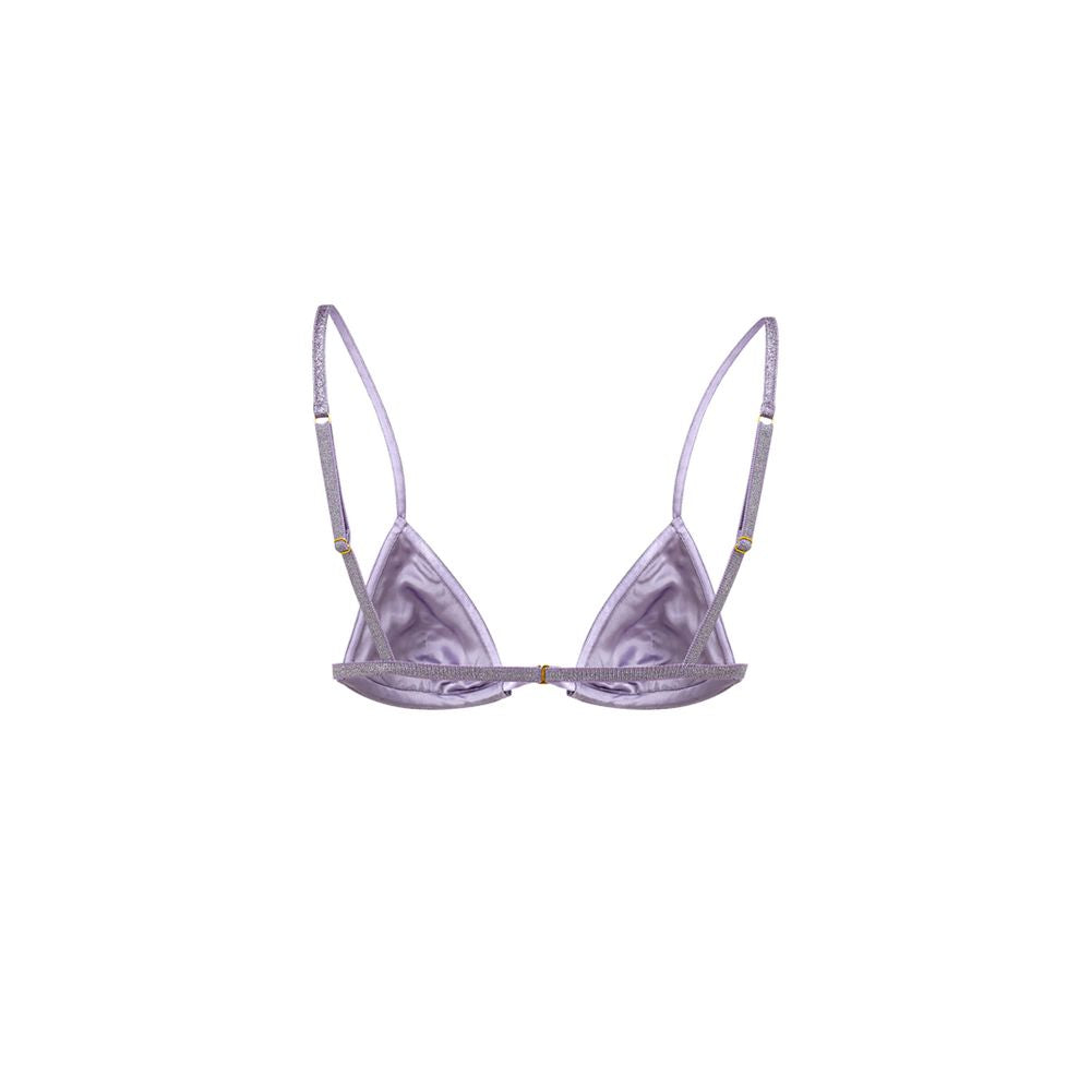 Tom Ford Lila Polyamid-BH