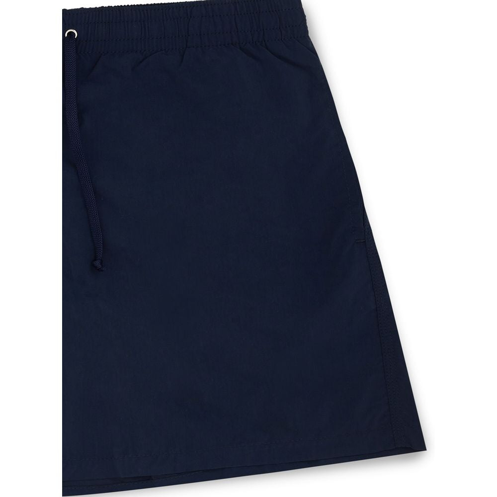 Malo Blaue Polyester-Bademode