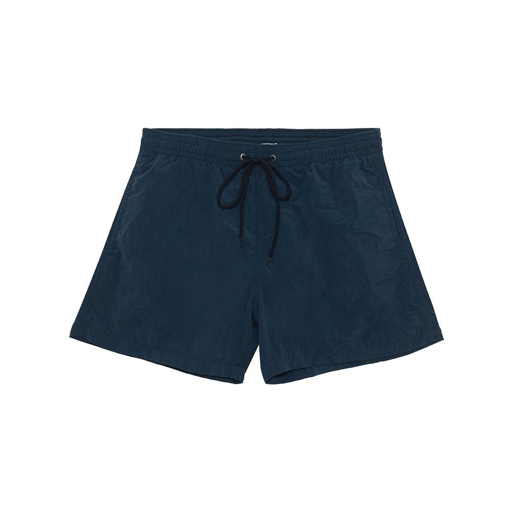 Malo Blaue Polyester-Bademode